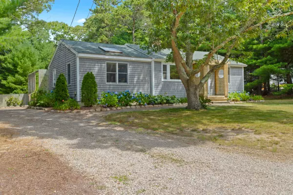 Cotuit, MA 02635,187 Crockers Neck Road