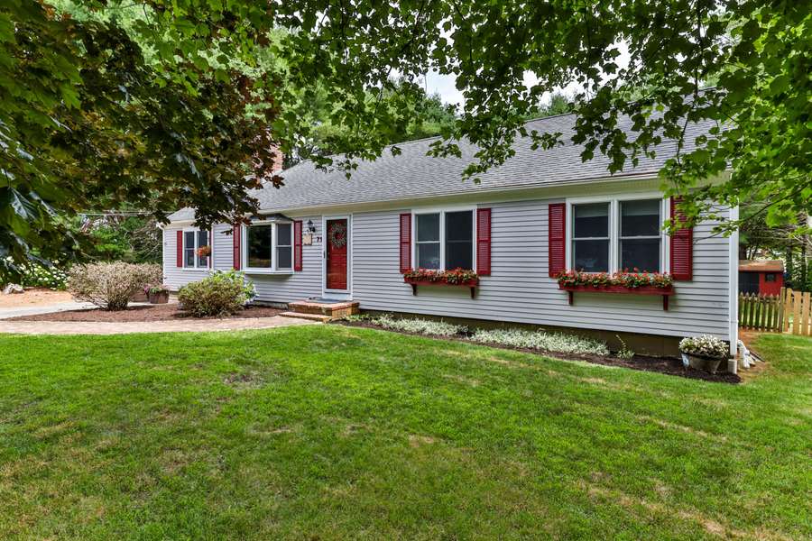 71 Merideth Way, Centerville, MA 02632