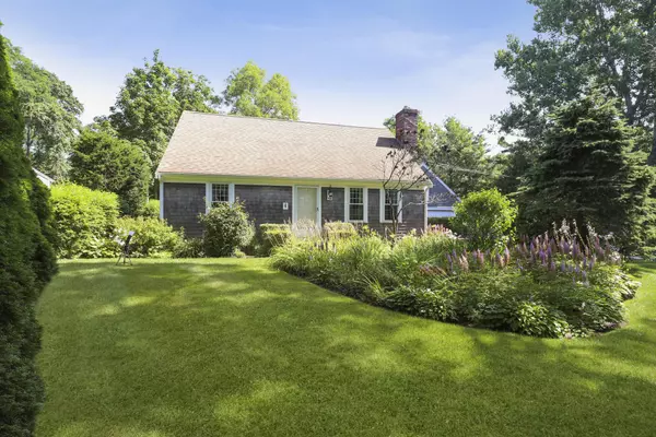58 Cross Street, Yarmouth Port, MA 02675