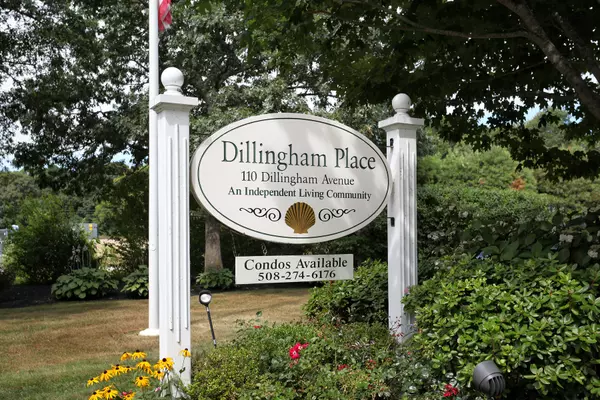 110 Dillingham Avenue #311U, Falmouth, MA 02540