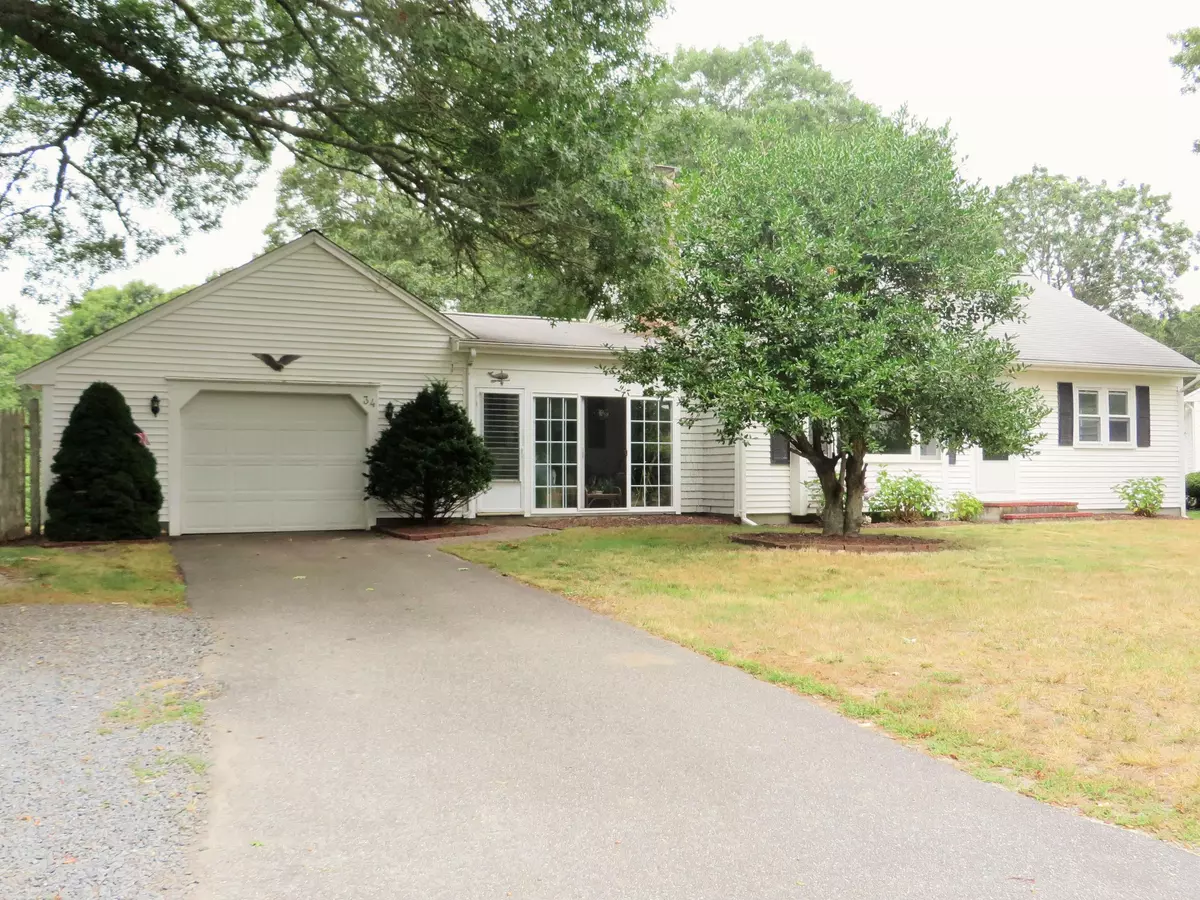 South Yarmouth, MA 02664,34 Captain Simmons Road