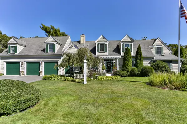 222 Pine Street, Centerville, MA 02632