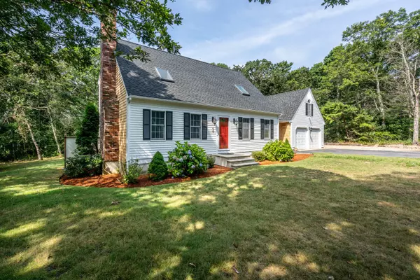 3 Viking Lane, Sandwich, MA 02563