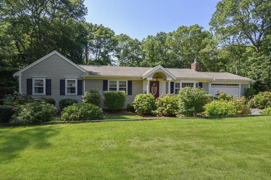 63 Fuller Road, Centerville, MA 02632