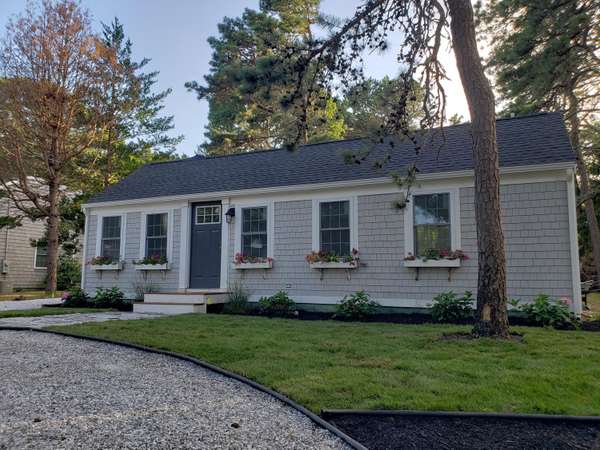 39 Acres Avenue, West Yarmouth, MA 02673