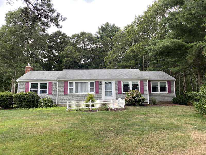 128 Cedric Road, Centerville, MA 02632