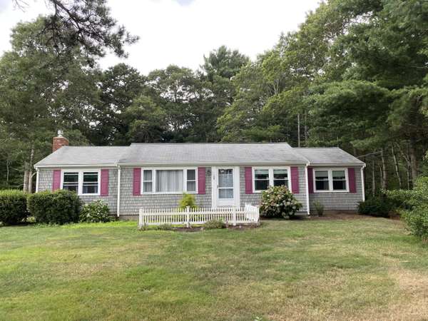 Centerville, MA 02632,128 Cedric Road