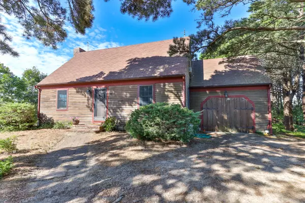 Eastham, MA 02642,835 N Sunken Meadow Road