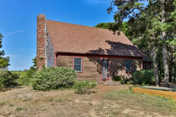 Eastham, MA 02642,835 N Sunken Meadow Road