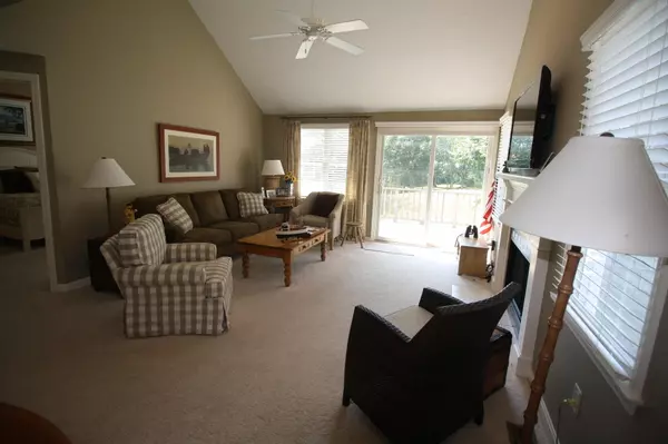 Yarmouth Port, MA 02675,48 Wildflower Lane #I