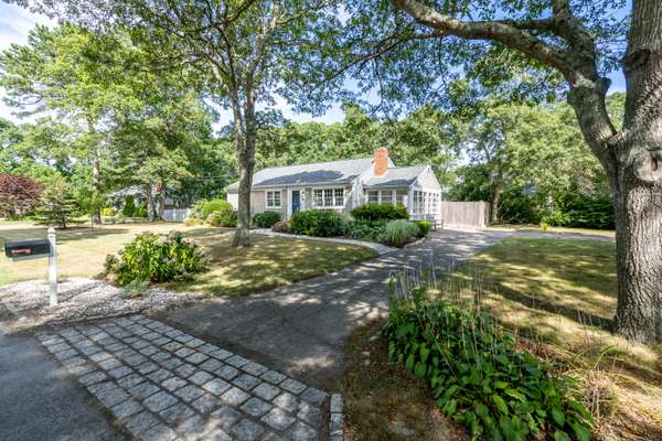 West Hyannisport, MA 02601,97 Isalene Road