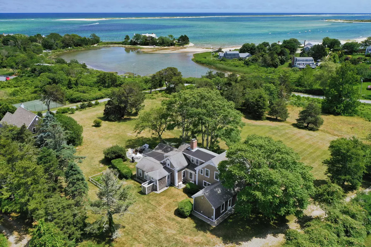 North Chatham, MA 02650,119 Scatteree Road