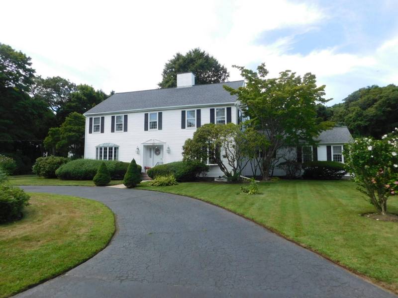 322 Green Dunes Drive, Centerville, MA 02632