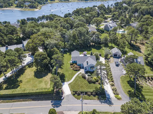 North Chatham, MA 02650,250 Seapine Road
