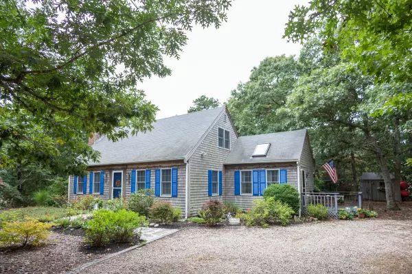 Eastham, MA 02642,40 Chipmunk Lane