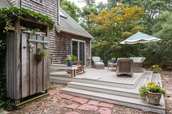 Eastham, MA 02642,40 Chipmunk Lane
