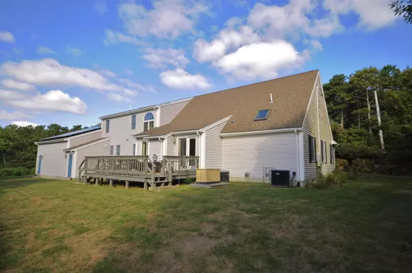 Sagamore Beach, MA 02562,2 Luigi Avenue