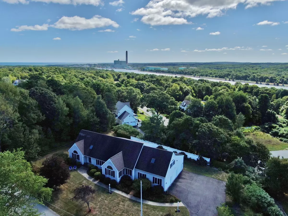 Sagamore Beach, MA 02562,2 Luigi Avenue