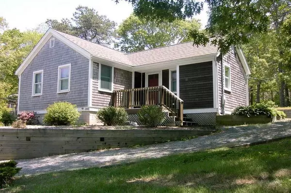 365 Steele Road, Eastham, MA 02642