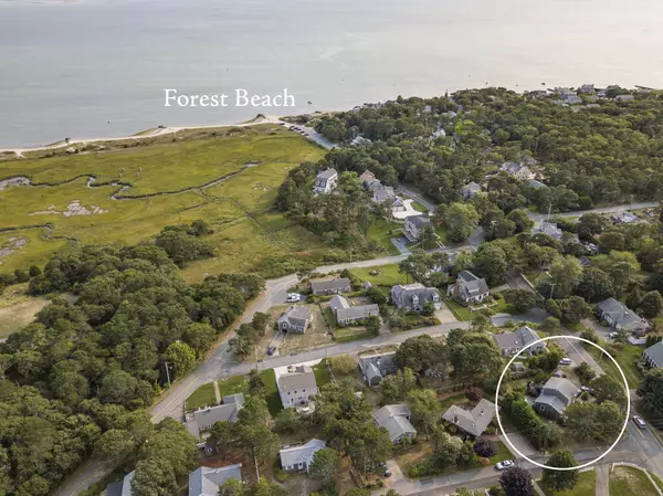 South Chatham, MA 02659,209 Forest Beach Road