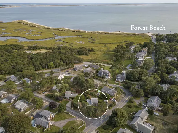 South Chatham, MA 02659,209 Forest Beach Road