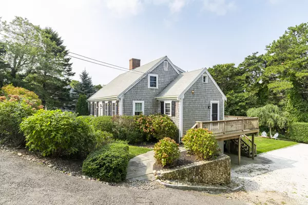 North Chatham, MA 02650,293 Stony Hill Road