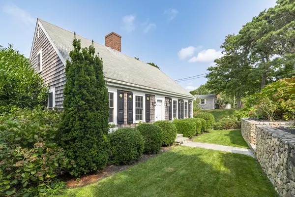 North Chatham, MA 02650,293 Stony Hill Road