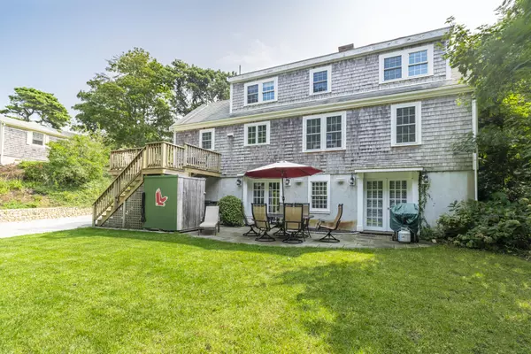 North Chatham, MA 02650,293 Stony Hill Road