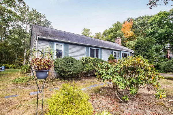 Centerville, MA 02632,58 Ensign Road