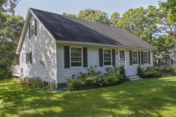 East Dennis, MA 02641,39 Fox Run Circle