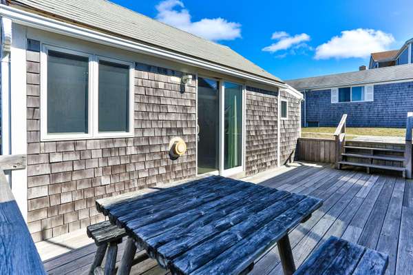 North Truro, MA 02652,168 Shore Road #9