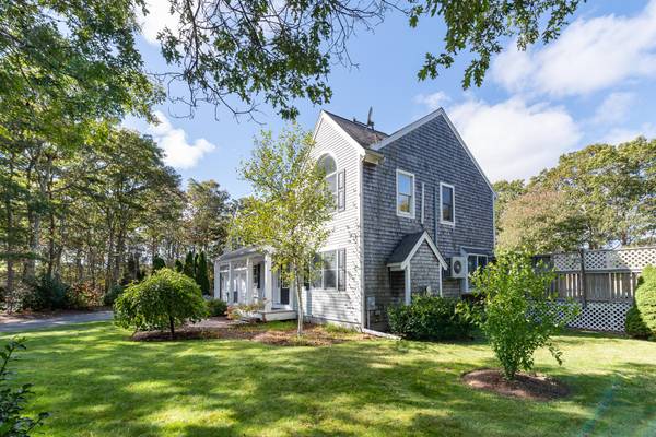 East Falmouth, MA 02536,110 Ashumet Road