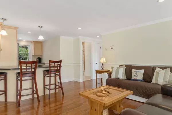 North Chatham, MA 02650,119 Misty Meadow Lane #X6