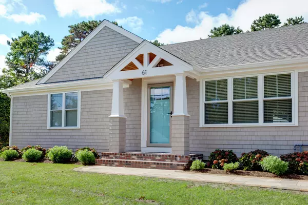 Yarmouth Port, MA 02675,61 Lookout Road