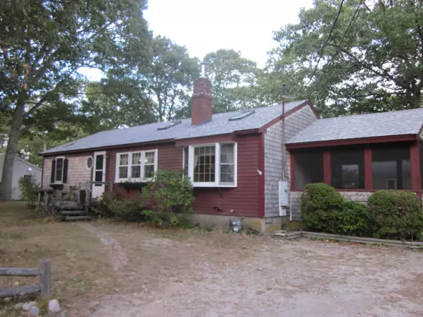 278 Mayfair Road, South Dennis, MA 02660