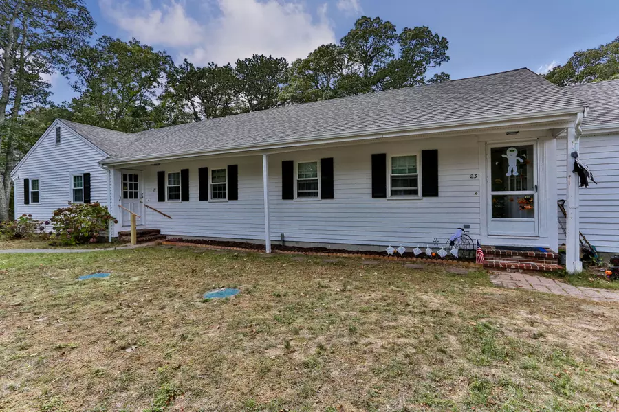 21-23 Blackberry Lane, East Dennis, MA 02641