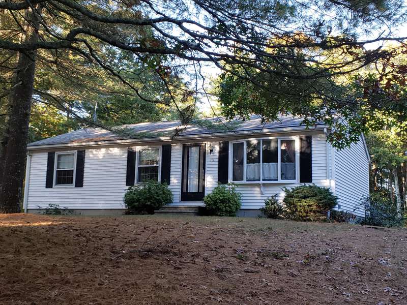 13 Tarpaulin Way, Wareham, MA 02571