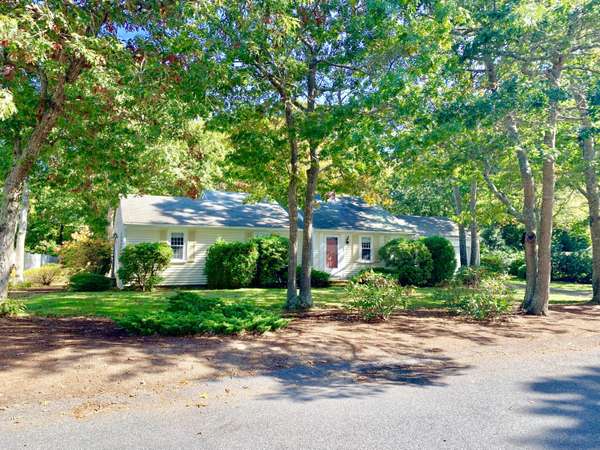 South Yarmouth, MA 02664,32 Country Club Drive