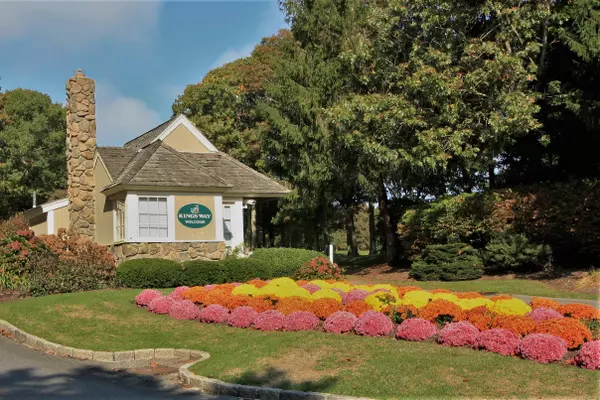 224 Kates Path Village, Yarmouth Port, MA 02675