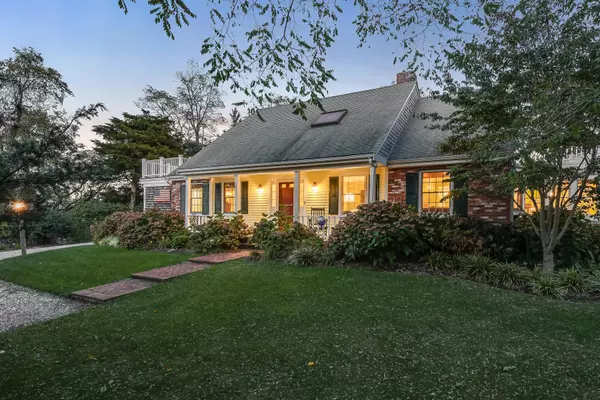 280 Bridge Road, Eastham, MA 02642