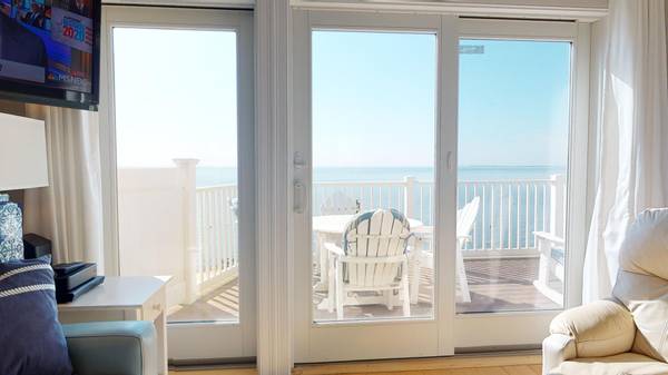 North Truro, MA 02652,482 Shore Road #2