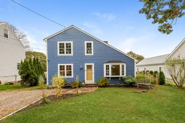 36 Carver Road, Sagamore Beach, MA 02562