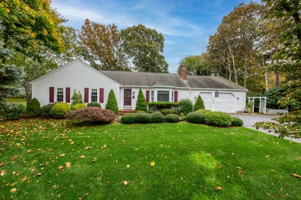 745 Route 6A, Yarmouth Port, MA 02675