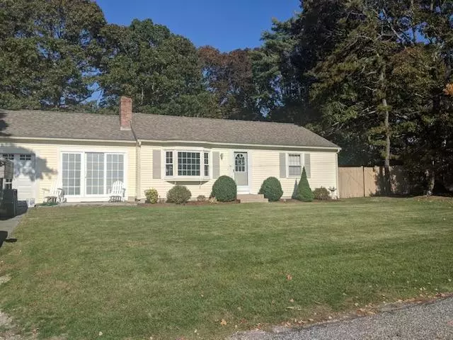 South Yarmouth, MA 02664,76 Swift Brook Road