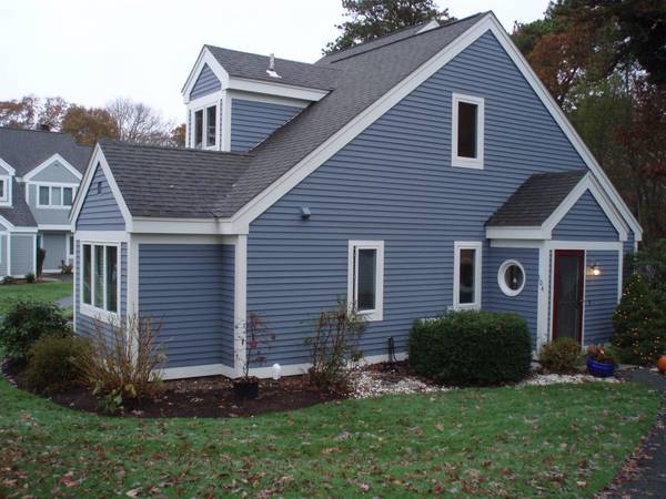 Brewster, MA 02631,104 Howland Circle