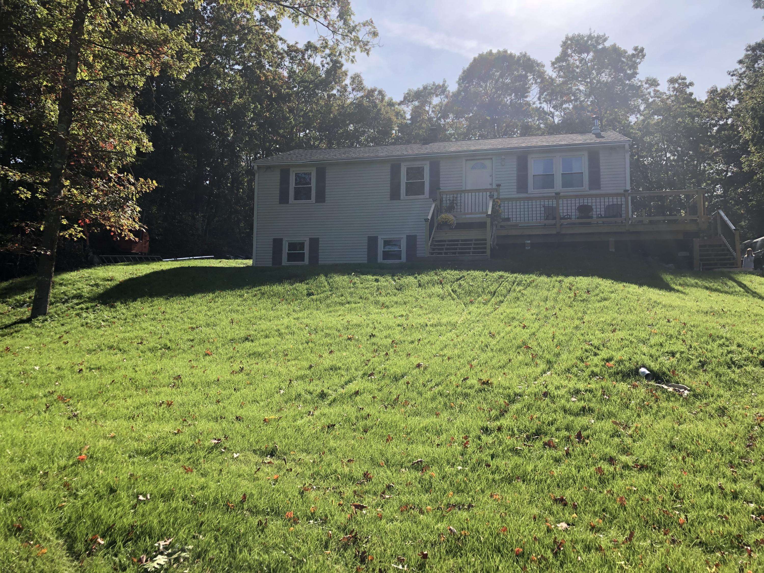Plymouth, MA 02360,45 Lafayette Road