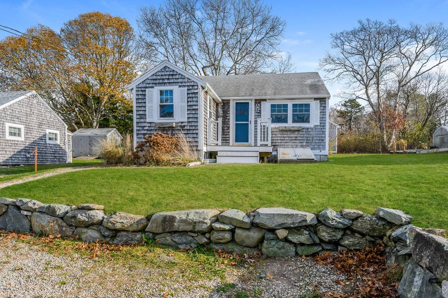 56 Wing Boulevard, East Sandwich, MA 02537