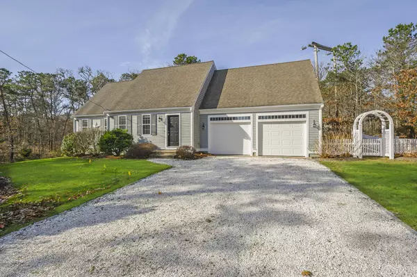 22 Quail Trail, South Chatham, MA 02659