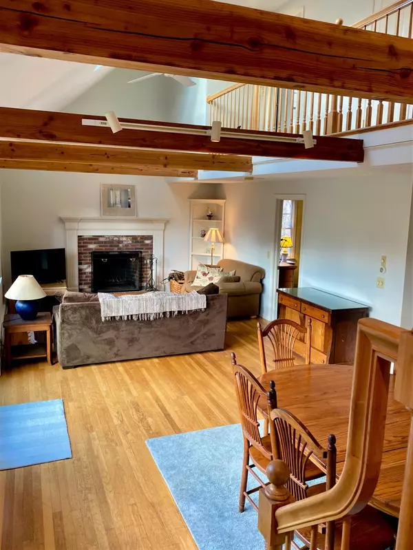 Eastham, MA 02642,100 Log Cabin Road