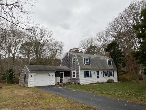 57 Turtleback Road, Marstons Mills, MA 02648